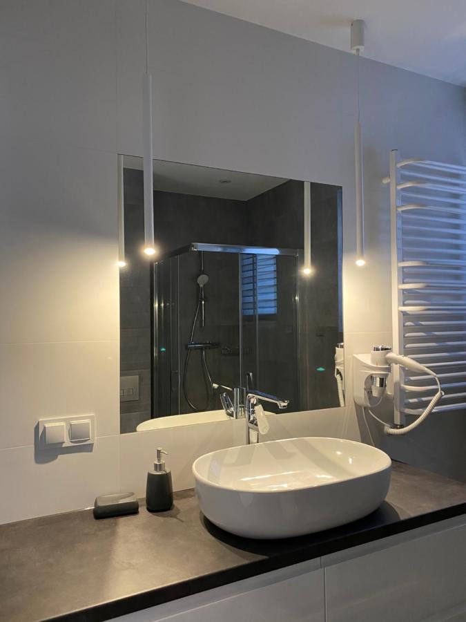 Penelopa Silver Swinoujscie Luaran gambar